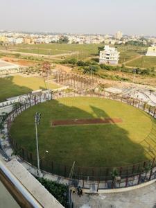 Project Image of 1690 Sq.ft 3 BHK Apartment / Flat for sale in Bhatagaon for Rs. 7700000