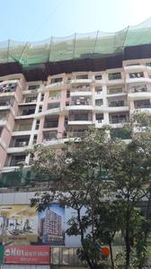 Project Image of 345.0 - 628.0 Sq.ft 1 BHK Apartment for buy in Vijay Victory Heights