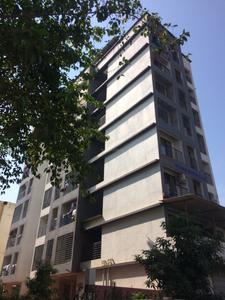 Shree Ashtavinayak Yashwant Sarthak Tower Images for Elevation of Shree Ashtavinayak Yashwant Sarthak Tower 1