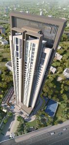 Project Image of 830.0 - 2651.0 Sq.ft 2 BHK Apartment for buy in Krishvi Statura