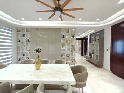 Project Image of 1750.0 - 4200.0 Sq.ft 4 BHK Builder Floor for buy in Shinee Luxury Homes