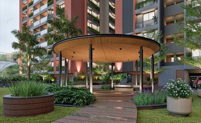 Project Image of 1386.0 - 1944.0 Sq.ft 2 BHK Apartment for buy in Revanta Lakeview