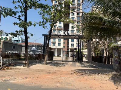 Project Image of 1350 Sq.ft 3 BHK Apartment / Flat for sale in Madurdaha for Rs. 22000000