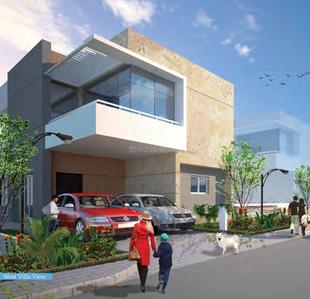 Project Image of 0.0 - 2238.0 Sq.ft 3 BHK Villa for buy in Manasvy BPCR Landmark