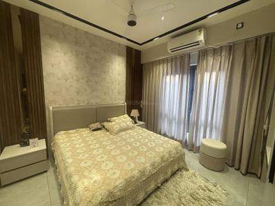Project Image of 645.83 - 2830.91 Sq.ft 2 BHK Apartment for buy in SHR Bhawani Paraiso Phase I
