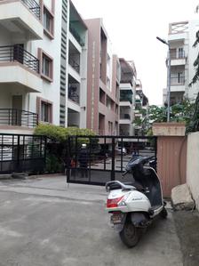Project Image of 1191.0 - 1555.0 Sq.ft 2 BHK Apartment for buy in Keerthi Riviera Annexe II
