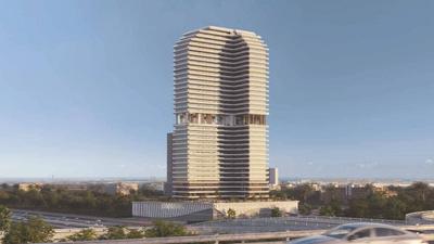 Project Image of 0.0 - 1195.0 Sq.ft 2 BHK Apartment for buy in Samana Ivy Gardens 2