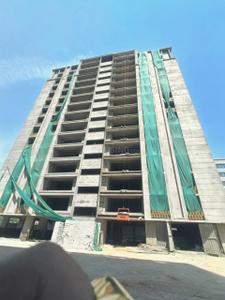 Project Image of 0.0 - 1135.7 Sq.ft 3 BHK Apartment for buy in R K Royal King