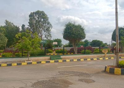 Project Image of 1200.0 - 3600.0 Sq.ft Residential Plot Plot for buy in Sai Metro City