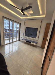 Project Image of 0.0 - 1350.0 Sq.ft 3 BHK Builder Floor for buy in Ridhi Greenfield Luxury Floors
