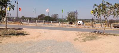 Project Image of 1350.0 - 2250.0 Sq.ft Residential Plot Plot for buy in Sun Shine County