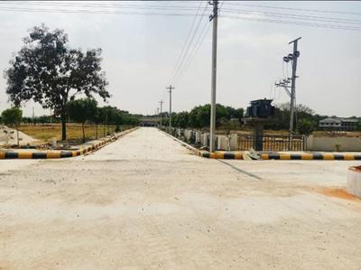 Greater Kompally County 2 Internal Roads 1