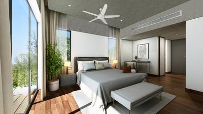Project Image of 3256.0 - 11240.0 Sq.ft 4 BHK Villa for buy in 18 & OAK