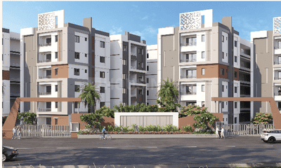 IRA Nilay Elevation 1