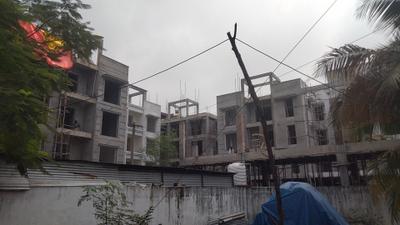 Project Image of 1126.0 - 1539.0 Sq.ft 3 BHK Apartment for buy in Rohini Mayfair
