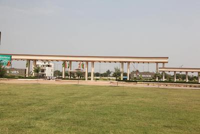 Project Image of 115 Sq.ft Residential Plot / Land for sale in Yeida for Rs. 14385000