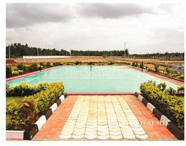 Project Image of 1200.0 - 2400.0 Sq.ft Residential Plot Plot for buy in Xotic Anthea