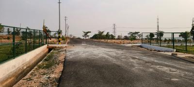 Project Image of 1200.0 - 2400.0 Sq.ft Residential Plot Plot for buy in Vaishnavi Aahara Grama