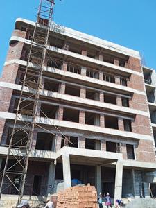 Project Image of 684.0 - 1260.0 Sq.ft 2 BHK Apartment for buy in Pacific One Pyramid