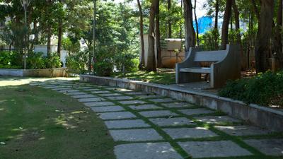 Project Image of 4800 Sq.ft 5 BHK Villa for sale in Gachibowli for Rs. 99000000