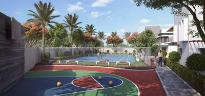 Project Image of 1711.46 - 2098.96 Sq.ft 4 BHK Villa for buy in NVT Mystic Garden Phase 2