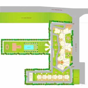 Project Image of 1925.0 - 2510.0 Sq.ft 3 BHK Apartment for buy in KST Whispering Heights