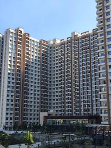 Project Image of 1250 Sq.ft 3 BHK Apartment / Flat for sale in Mohammed Wadi for Rs. 14000000