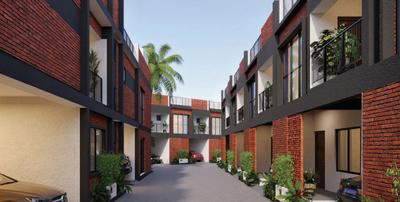 VNR Tiara Elevation 1