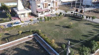 Project Image of 1159.0 - 2309.0 Sq.ft 3 BHK Duplex for buy in Apaar City