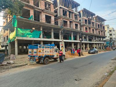 Project Image of 941.0 - 1368.0 Sq.ft 2 BHK Apartment for buy in Basilica Nest