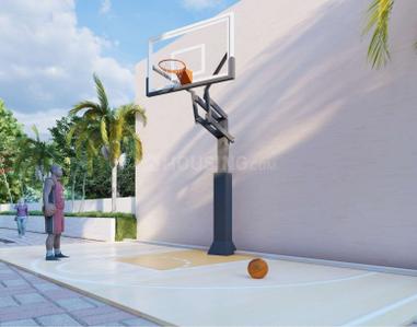 Project Image of 1079.0 - 1877.0 Sq.ft 2 BHK Apartment for buy in Sree Adithya Lotus Park