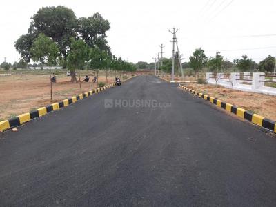 Project Image of 2400.0 - 5720.0 Sq.ft Residential Plot Plot for buy in Spandana