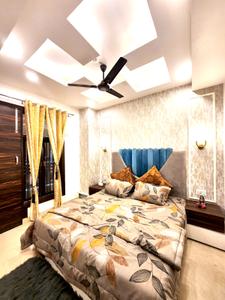Shree Ram Affordable Floors Bedroom 2