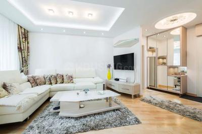 Project Image of 310.0 - 649.0 Sq.ft 1 RK Apartment for buy in Saptashree Oyster