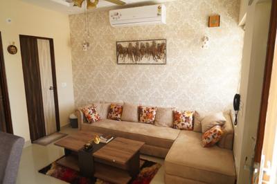 Project Image of 798.0 - 1272.0 Sq.ft 2 BHK Villa for buy in Nakshatra