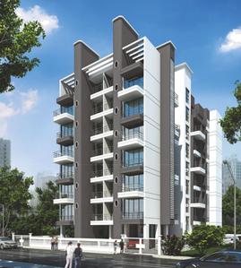 Project Image of 685.0 - 1290.0 Sq.ft 1 BHK Apartment for buy in Steel Avenue