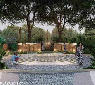 Project Image of 1544.0 - 11544.0 Sq.ft 2 BHK Apartment for buy in Yamuna Homes Sky City