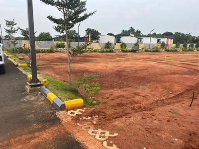 Project Image of 850.0 - 2400.0 Sq.ft Residential Plot Plot for buy in Premier Sangamam