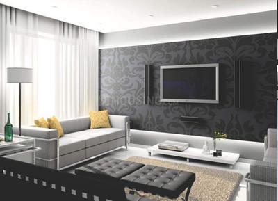 Project Image of 1890.0 - 3085.0 Sq.ft 4 BHK Villa for buy in Ajnara Panorama Phase 2 Villas