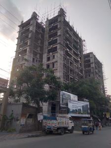 Project Image of 964.0 - 1169.0 Sq.ft 2 BHK Apartment for buy in Southern Woods