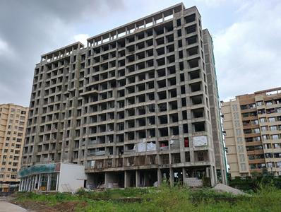 Project Image of 932 Sq.ft 2 BHK Apartment / Flat for sale in Badlapur East for Rs. 3550000
