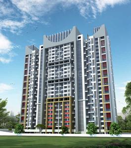 Project Image of 707.52 - 730.0 Sq.ft 2 BHK Apartment for buy in Calyx Artemis Phase II