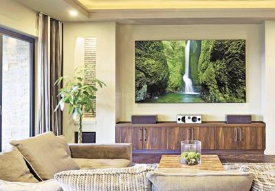 Project Image of 0.0 - 6500.0 Sq.ft 4 BHK Apartment for buy in National Vivant Lifestyle