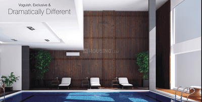 Project Image of 2533.0 - 4596.0 Sq.ft 3 BHK Apartment for buy in ETA Lilac Heights