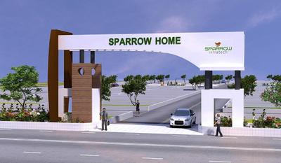 Project Image of 0.0 - 1900.0 Sq.ft 4 BHK Villa for buy in Sparrow Homes