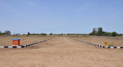 Project Image of 1500.0 - 2370.0 Sq.ft Residential Plot Plot for buy in Vetri Nagar Phase I