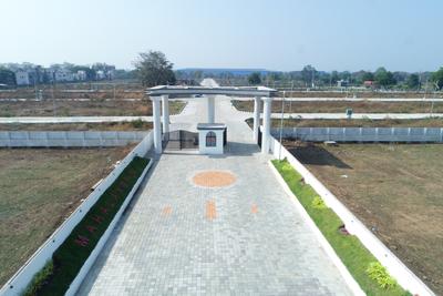 Project Image of 1205.56 - 3399.24 Sq.ft Residential Plot Plot for buy in Shyam Nagri 2