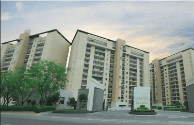 Project Image of 2365.0 - 3115.0 Sq.ft 4 BHK Apartment for buy in Suncity Jewel of India 1