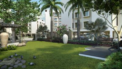 Project Image of 0.0 - 1100.0 Sq.ft 3 BHK Apartment for buy in Avadh Lifestyle