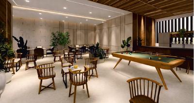 Project Image of 0.0 - 250.0 Sq.ft 1 RK Apartment for buy in LJM Element Square